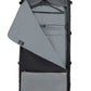 Samsonite Respark Tri fold Garment bag 143333 BLACK