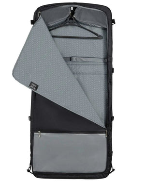 Samsonite Respark Tri fold Garment bag 143333 BLACK