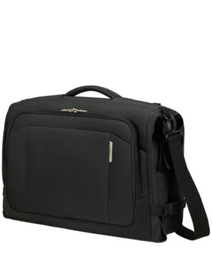 Samsonite Respark Tri fold Garment bag 143333 BLACK