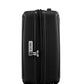 American Tourister Curio 2 expandable 4W cabin spinner 55cm BLACK