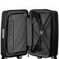 American Tourister Curio 2 expandable 4W cabin spinner 55cm BLACK