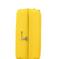 American Tourister Curio 2 expandable 4W cabin spinner 55cm YELLOW