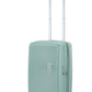 American Tourister Curio 2 expandable 4W cabin spinner 55cm URBAN GREEN