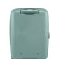 American Tourister Curio 2 expandable 4W cabin spinner 55cm URBAN GREEN