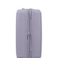 American Tourister Curio 2 expandable 4W cabin spinner 55cm HUSHED ORCHID GLOW