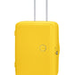 American Tourister Curio 2 expandable 4W spinner 69cm YELLOW