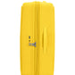 American Tourister Curio 2 expandable 4W spinner 69cm YELLOW