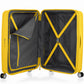 American Tourister Curio 2 expandable 4W spinner 69cm YELLOW