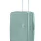 American Tourister Curio 2 expandable 4W spinner 69cm URBAN GREEN