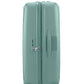 American Tourister Curio 2 expandable 4W spinner 69cm URBAN GREEN