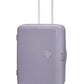 American Tourister Curio 2 expandable 4W spinner 69cm HUSHED ORCHID GLOW