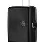 American Tourister Curio 2 expandable 4W spinner 80cm BLACK