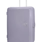 American Tourister Curio 2 expandable 4W spinner 80cm HUSHED ORCHID GLOW