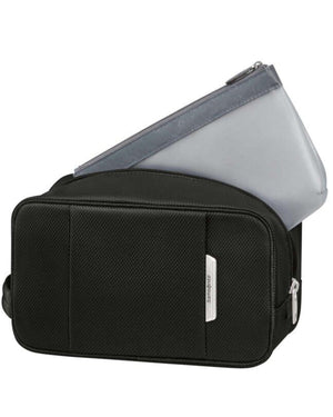 Samsonite ReSpark Toiletry kit Black