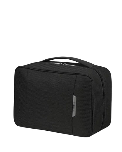 Samsonite ReSpark Toiletry kit large Black