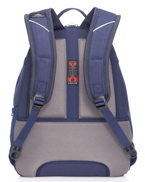 High Sierra backpack Academy 3.0 15" 146107 BLUE