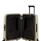 Samsonite Essens Frame spinner 55cm Warm Neutral