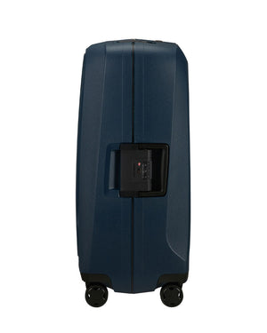 Samsonite Essens Frame spinner 69cm Midnight Blue