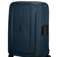 Samsonite Essens Frame spinner 75cm Midnight Blue