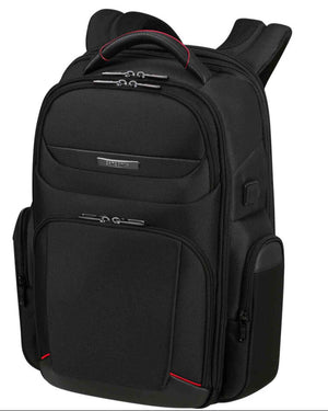 Samsonite Pro-DLX 15.6'' Laptop backpack Black