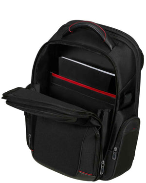 Samsonite Pro-DLX 15.6'' Laptop backpack Black