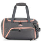 High Sierra Sports Duffle / Backpack 48cm Grey