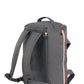 High Sierra Sports Duffle / Backpack 48cm Grey