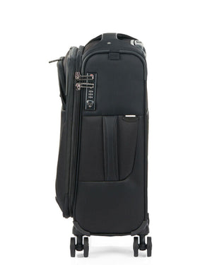 Samsonite B-Lite 5 Cabin spinner 55cm Black