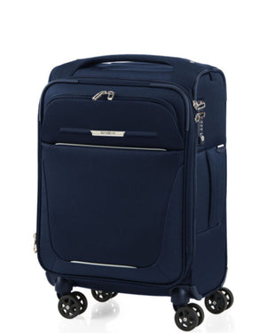 Samsonite B-Lite 5 Cabin spinner 55cm Navy