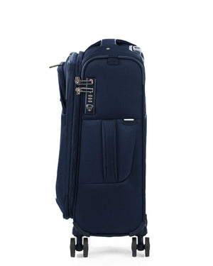 Samsonite B-Lite 5 Cabin spinner 55cm Navy