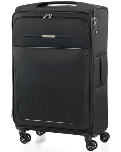 Samsonite B-Lite 5 spinner 78cm Black