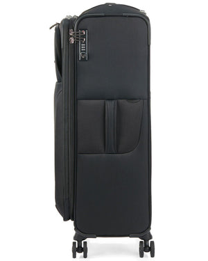 Samsonite B-Lite 5 spinner 78cm Black