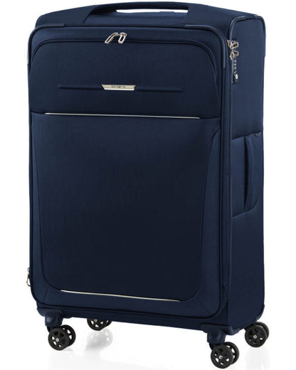 Samsonite B-Lite 5 spinner 78cm Navy