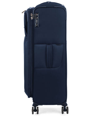 Samsonite B-Lite 5 spinner 78cm Navy