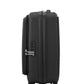 American Tourister  Curio Top Book Opening 55cm Black