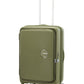 American Tourister  Curio Top Book Opening 68cm Khaki