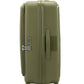 American Tourister  Curio Top Book Opening 68cm Khaki