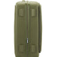 American Tourister  Curio Top Book Opening 68cm Khaki