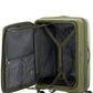 American Tourister  Curio Top Book Opening 68cm Khaki