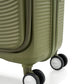 American Tourister  Curio Top Book Opening 68cm Khaki