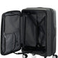 American Tourister  Curio Top Book Opening 75cm Black