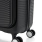 American Tourister  Curio Top Book Opening 75cm Black