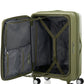 American Tourister  Curio Top Book Opening 75cm Khaki