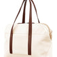 Samsonite Virtuosa Weekender Off White