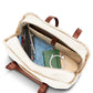 Samsonite Virtuosa Weekender Off White