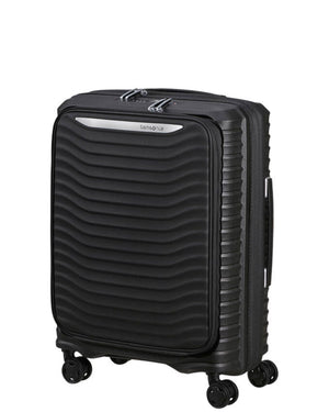 Samsonite Upscape Front Opening pocket 55cm Black