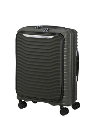 Samsonite Upscape Front Opening pocket 55cm Climbing Ivy
