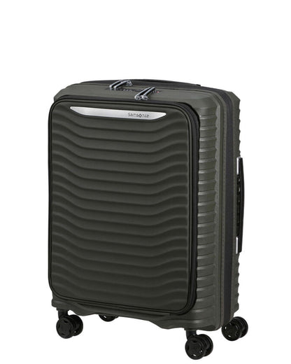 Samsonite Upscape Front Opening pocket 55cm Climbing Ivy