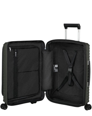 Samsonite Upscape Front Opening pocket 55cm Climbing Ivy