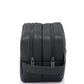 Samsonite Classic Leather Toiletry kit Black
